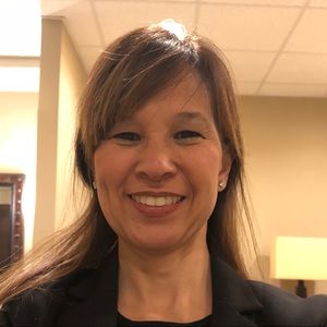 Meet your Posher, Karen